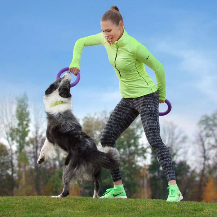 PULLER GIOCO INTERATTIVO PER CANI